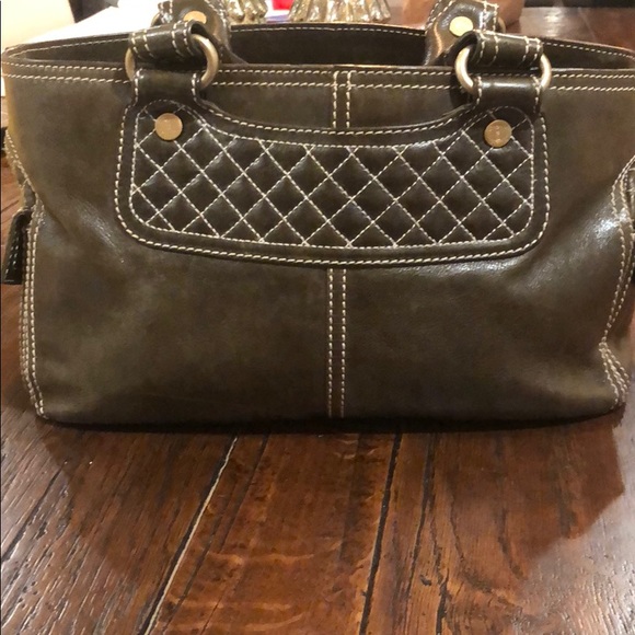 Authentic Céline Boogie bag - Picture 3 of 10